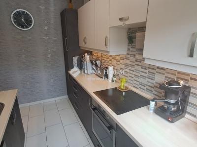 Eladó családi ház Kecskemét