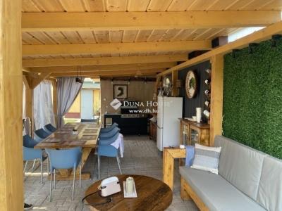 Eladó családi ház Dunaharaszti