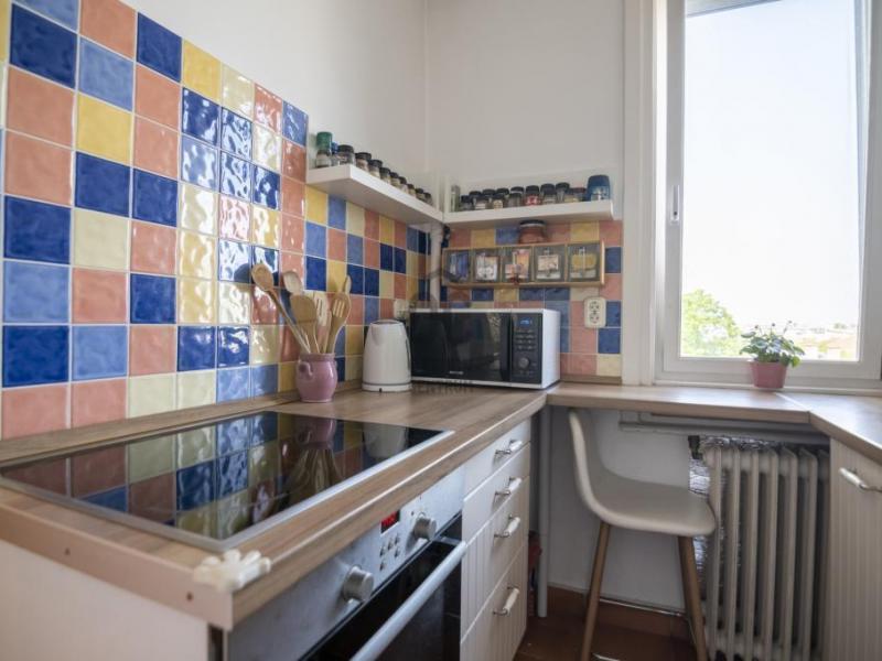 Eladó lakás Budapest