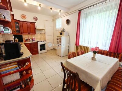 Eladó családi ház Békéscsaba