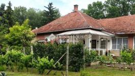 Eladó családi ház Békéscsaba