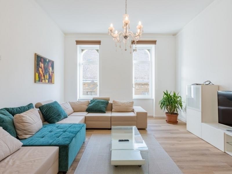 Eladó lakás Budapest