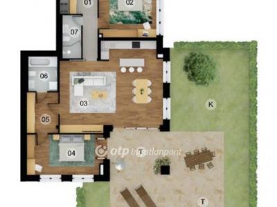 Eladó lakás Budapest