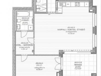 Eladó lakás Budapest