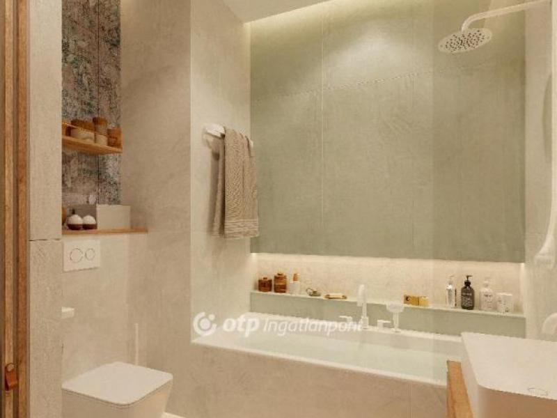 Eladó lakás Budapest