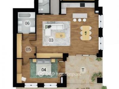 Eladó lakás Budapest