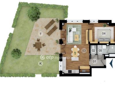 Eladó lakás Budapest