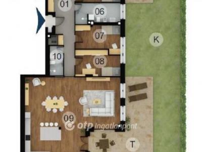 Eladó lakás Budapest