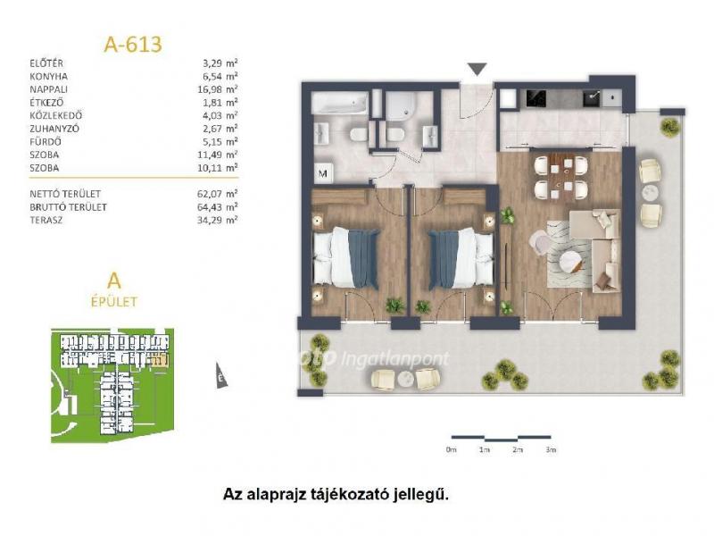 Eladó lakás Budapest