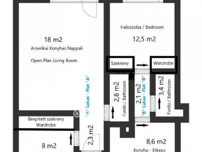 Eladó lakás Budapest