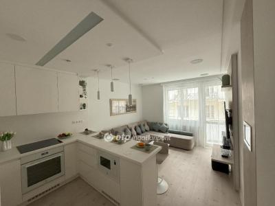 Eladó lakás Budapest