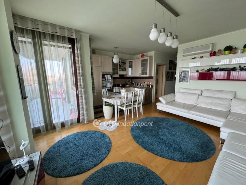 Eladó lakás Budapest