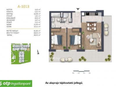 Eladó lakás Budapest