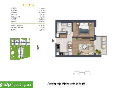 Eladó lakás Budapest