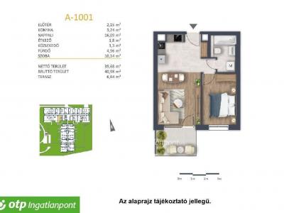 Eladó lakás Budapest