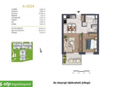 Eladó lakás Budapest