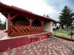 Eladó nyaraló Szihalom