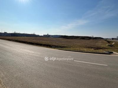 Eladó egyéb telek Debrecen