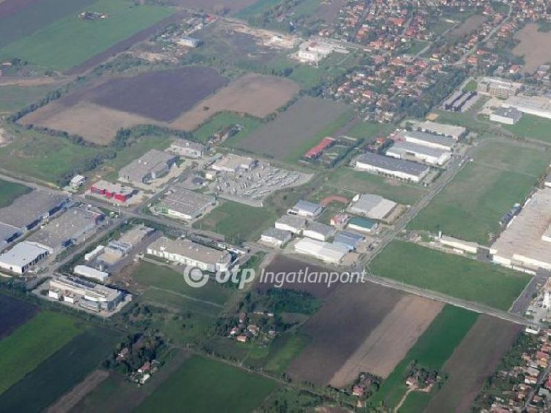 Eladó egyéb telek Debrecen