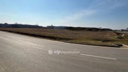 Eladó egyéb telek Debrecen