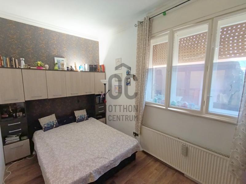 Eladó sorház Budapest