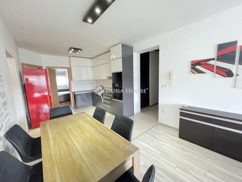 Eladó lakás Körmend