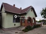 Eladó családi ház Tiszaföldvár