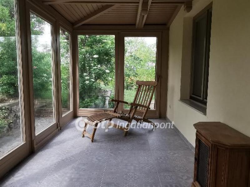 Eladó családi ház Pannonhalma