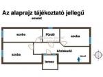 Eladó családi ház Szeged
