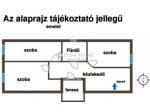 Eladó családi ház Szeged