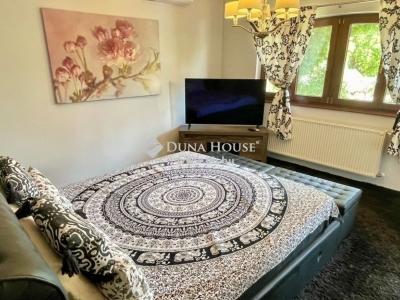 Eladó családi ház Budapest