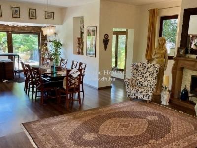 Eladó családi ház Budapest