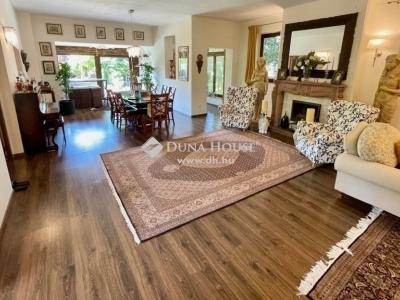Eladó családi ház Budapest