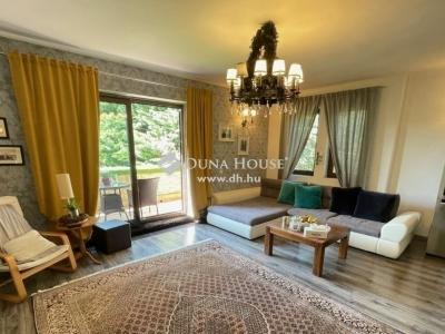 Eladó családi ház Budapest
