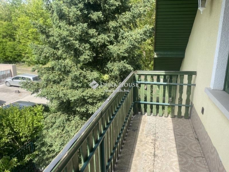 Eladó családi ház Monor Monorierdő