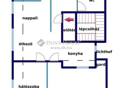 Eladó lakás Budapest