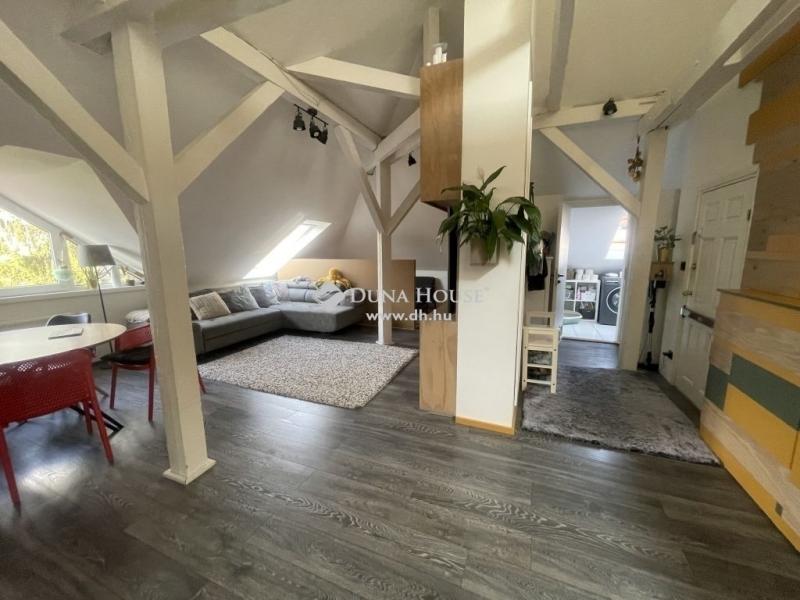 Eladó lakás Budapest