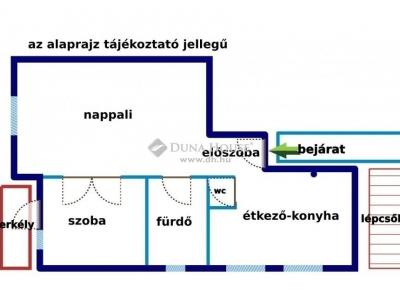 Eladó lakás Budapest