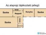 Eladó családi ház Pánd