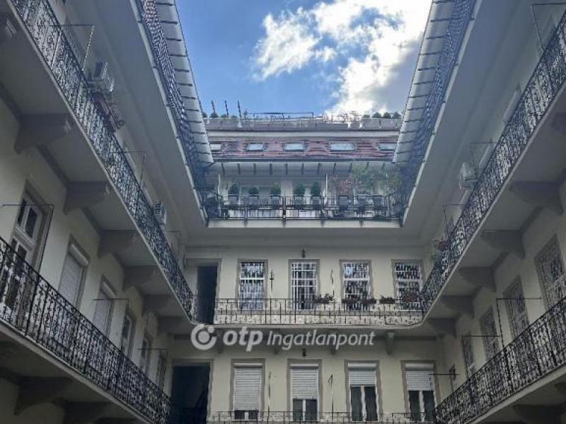 Eladó lakás Budapest