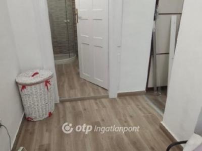 Eladó lakás Budapest