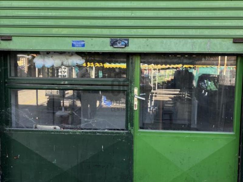 Kiadó egyéb ipari ingatlan Budapest