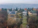 Eladó lakóövezeti telek Szentendre