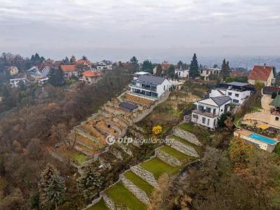 Eladó lakóövezeti telek Szentendre