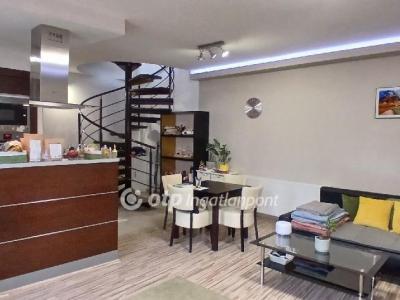 Eladó lakás Budapest