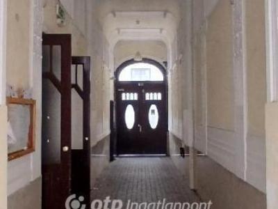 Eladó lakás Budapest