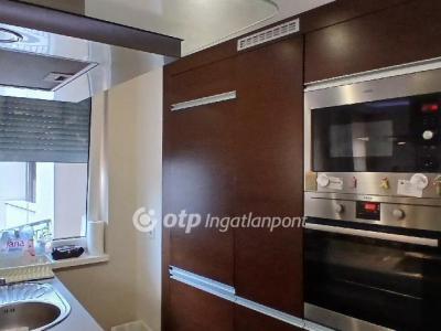 Eladó lakás Budapest