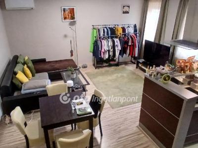 Eladó lakás Budapest