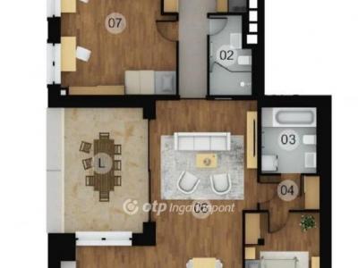 Eladó lakás Budapest