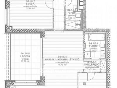 Eladó lakás Budapest